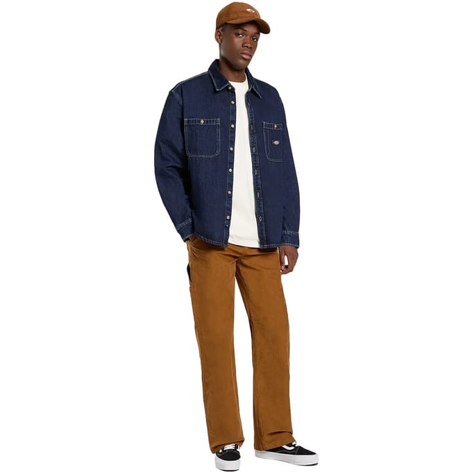 Harembroek Dickies Corduroy carpenter