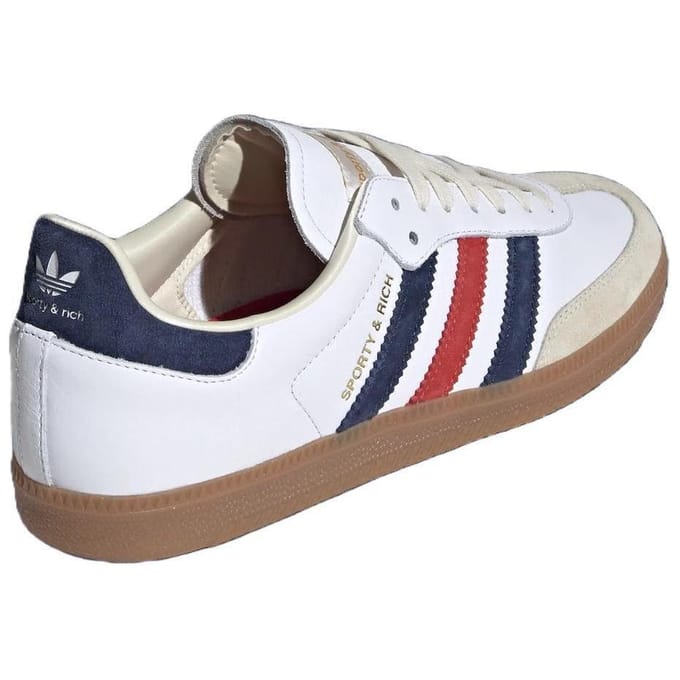 Adidas Samba OG Sporty & Rich USA