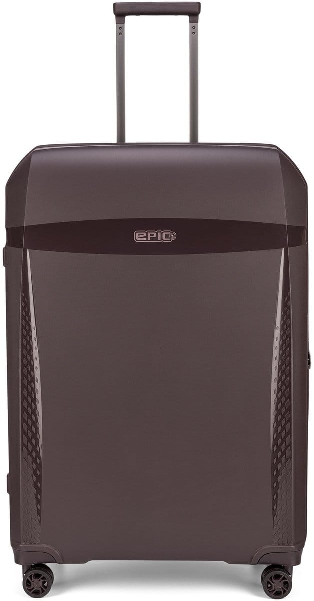 EPIC Zeleste Re: Process 76 cm Trolley Decadent Wine Donkerpaars