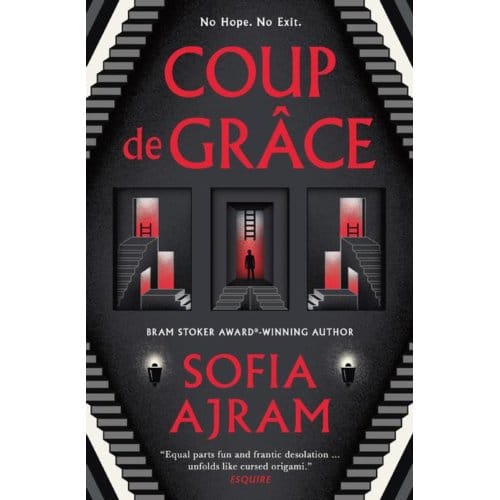 Coup De Grace - Sofia Ajram