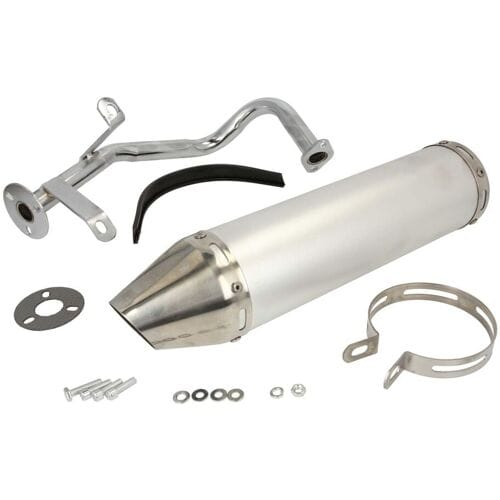 Geluidsdemper INPARTS IP000246