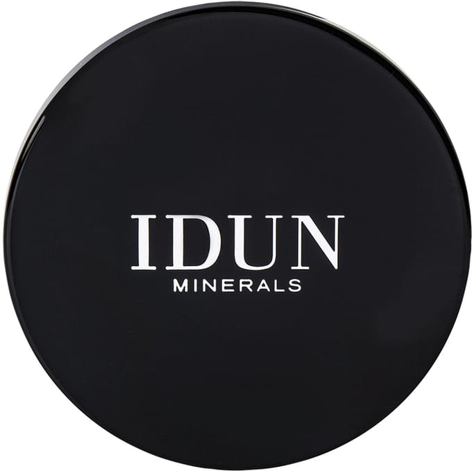 IDUN - Mineral Powder Foundation - Embla