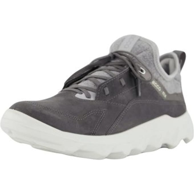 Lage Sneakers Ecco -
