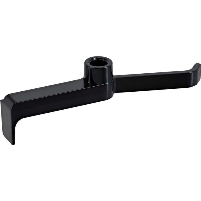 AEG hendel, links, voor, bumper 4055964763