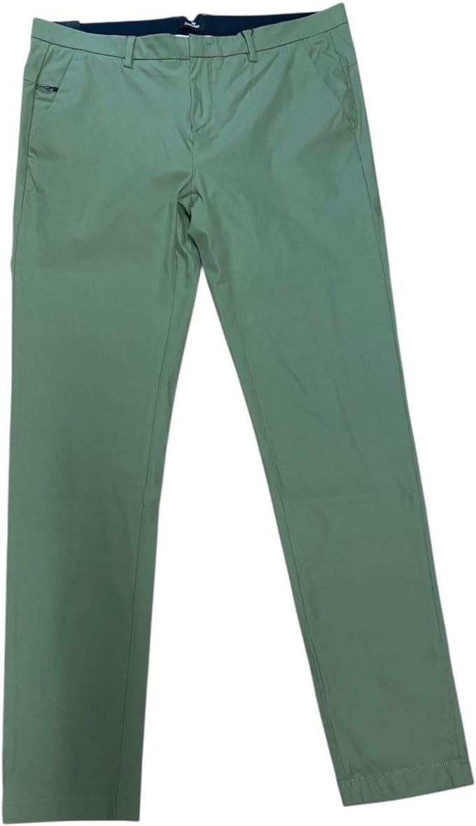 VANGUARD V12 CHINO 4-WA PANTALON - MAAT W31 X L36