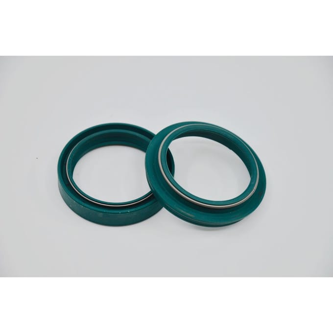 Joint spi cache poussière fourche SKF pour moto Triumph 955 Daytona 1997 à 2001