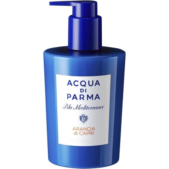 Acqua di Parma, Blu Mediterraneo Arancia di Capri, Haarconditioner, Hydraterend, 300 ml