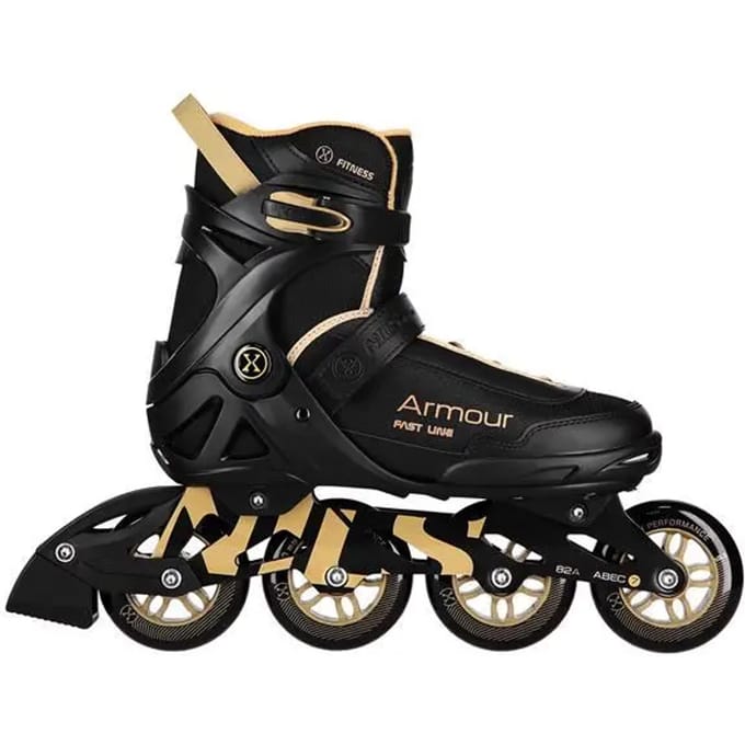 Rollers voor een rit NILS Extreme Armour NA22151