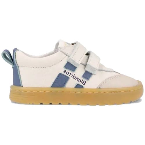 Lage Sneakers Blanditos LISBOA