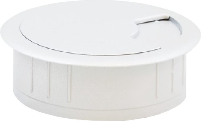 Ocs B Kabeldoorvoering Voor Meubel 49.80.025