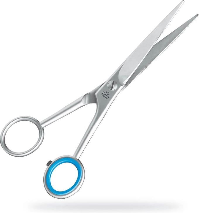 Premax® Professional Hairstylist Kappersschaar "Easy" - 5,5"- 13,97cm.