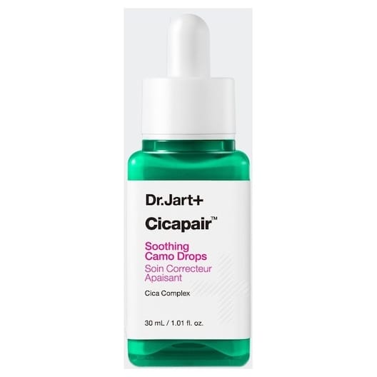 Dr. Jart+ Cicapair Soothing Camo Drops BB- & CC-Cream Unisex 30 ml