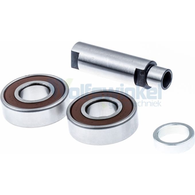 Drive shaft