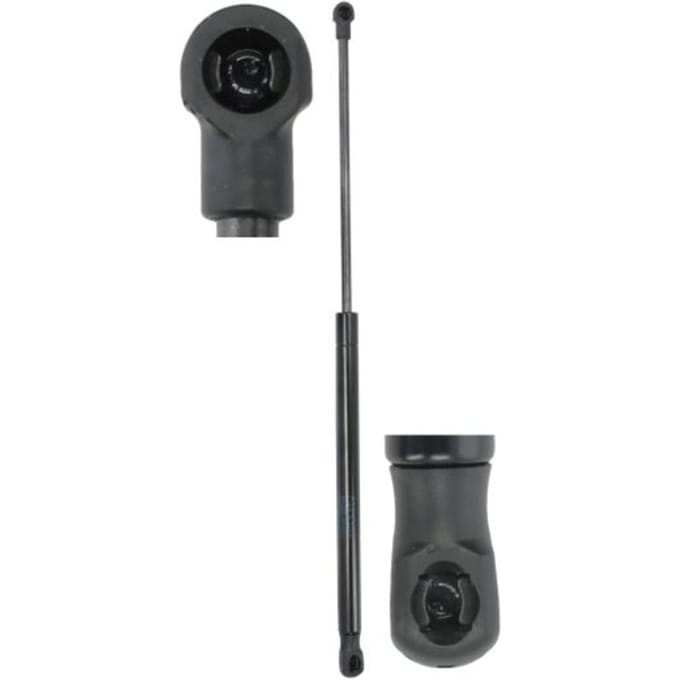 Gasveer kofferbak/laadruimte STABILUS 3935ZN