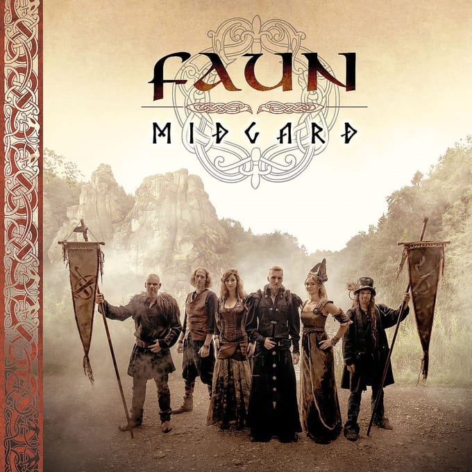 Faun - Midgard (CD)
