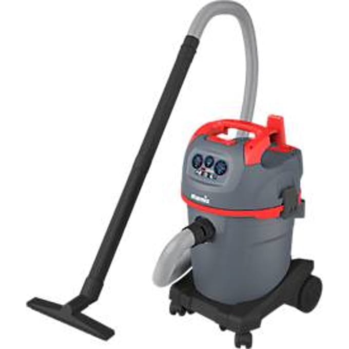 Reinigingsstofzuiger NSG uClean 1432 HK