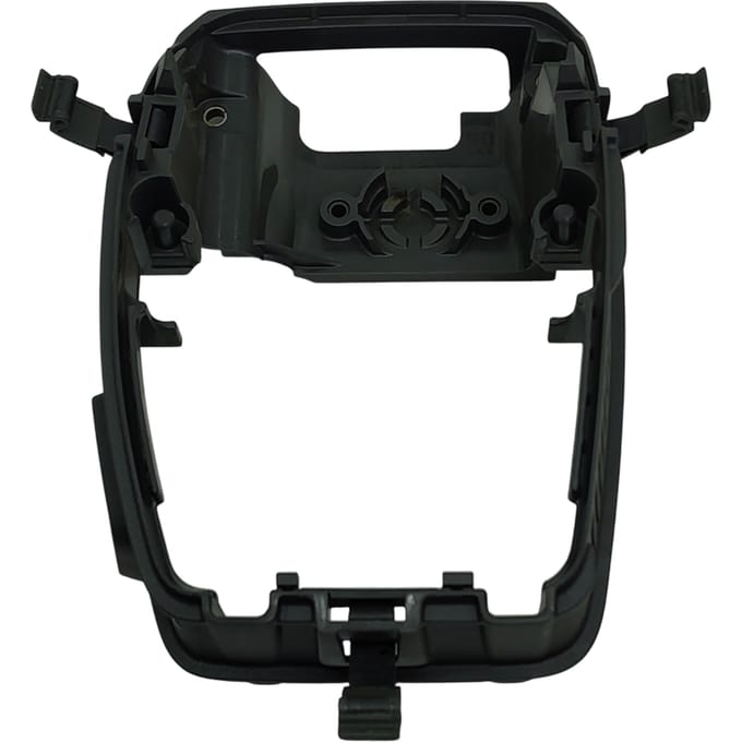 Frame assy