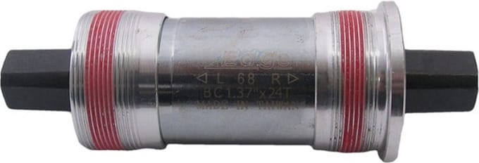 Trapas Edge 132mm - BSA 68mm - Aluminium Cups