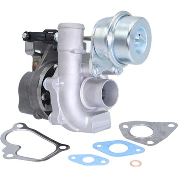 Supercharger, drukvulling MAGNETI MARELLI 807101006400