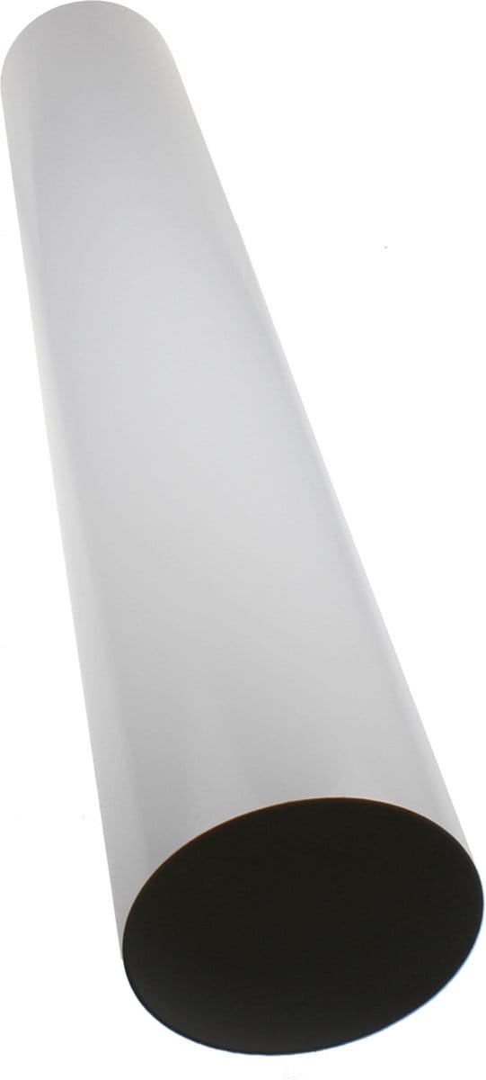 Novy 906415 ronde buis glad pvc √ò 150 mm