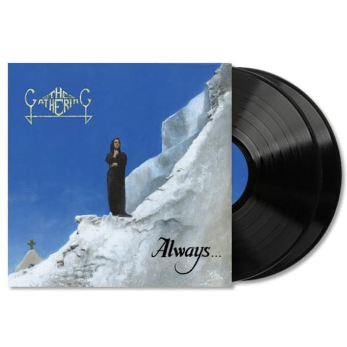 Gathering - Always... (2 LP) (30th Anniversary Edition) (Remastered)