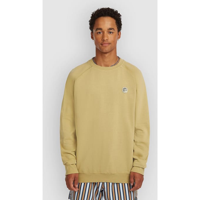 O'Neill O'Riginals Badge Crew Sweater