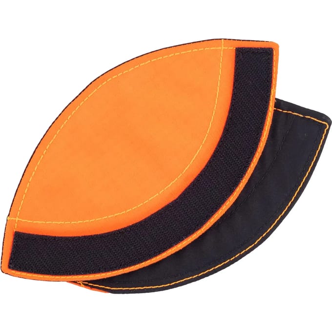 Scratch de vest voor honden schouders Browning
