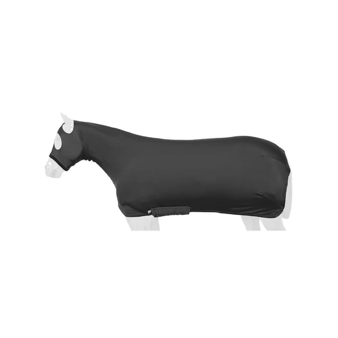 Stretch paardendeken Pro-Tech Lycra