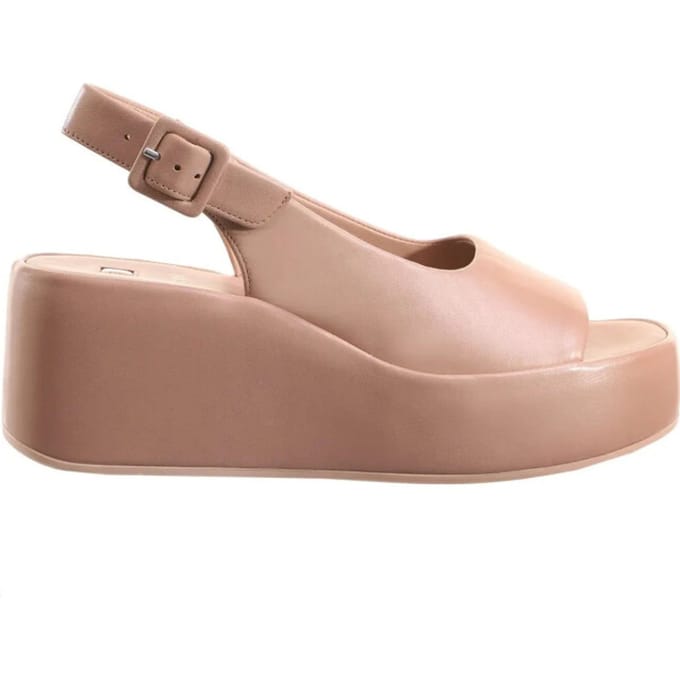 Högl Loulou - dames sandaal - Roze - maat 41 (EU) 7 (UK)