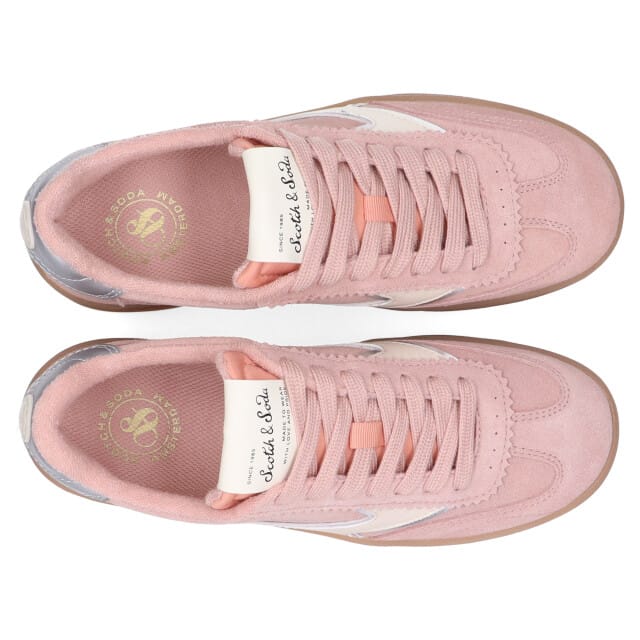 Scotch & Soda Minny