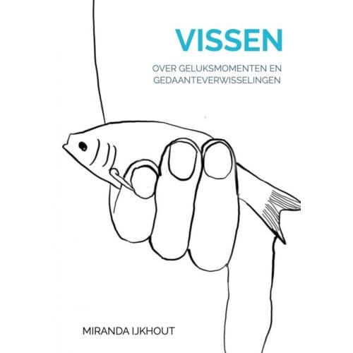 Vissen - Miranda IJkhout
