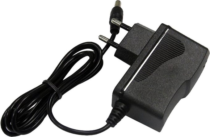 V-TAC VT-23019 LED-driver Constante spanning 18 W 1.5 A 12 V Niet dimbaar 1 stuk(s)