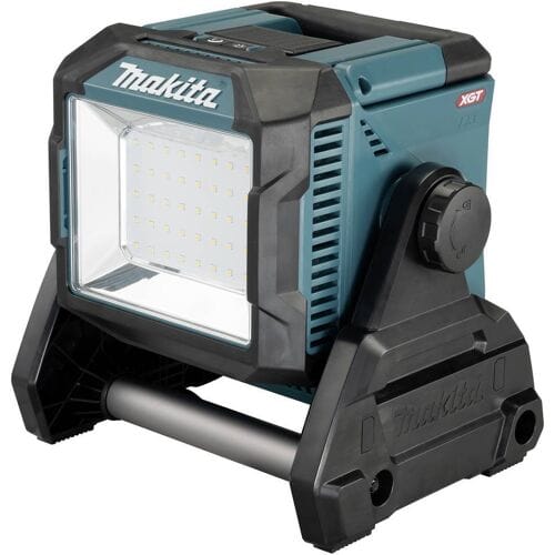 Makita DEAML005G Accu LED bouwlamp 14,4V / 18V / XGT 40V Max Basic Body