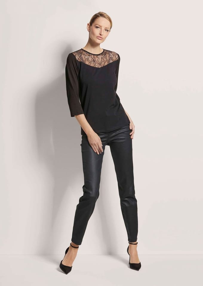 MADELEINE Shirt Shirt