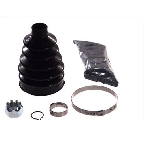 Balgenset, aandrijfas SPIDAN 24281