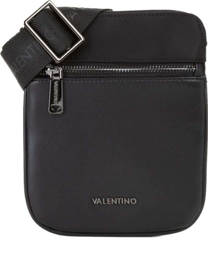 VALENTINO schoudertas Irons Crossbody Bag Nero zwart