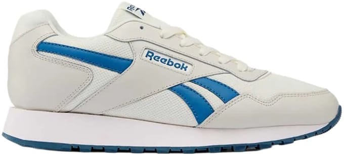 Reebok Classics Glide Schoenen Wit EU 40