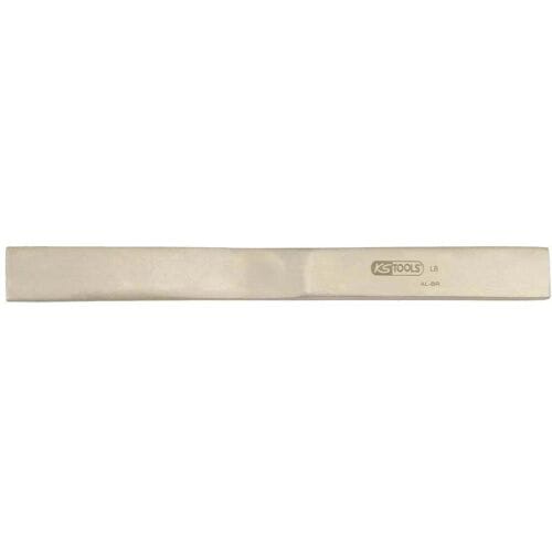 KS Tools BRONZEPlus sleufbeitel, 200 mm 963.2430