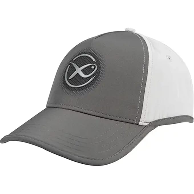 Surefit Baseball Cap - Grey