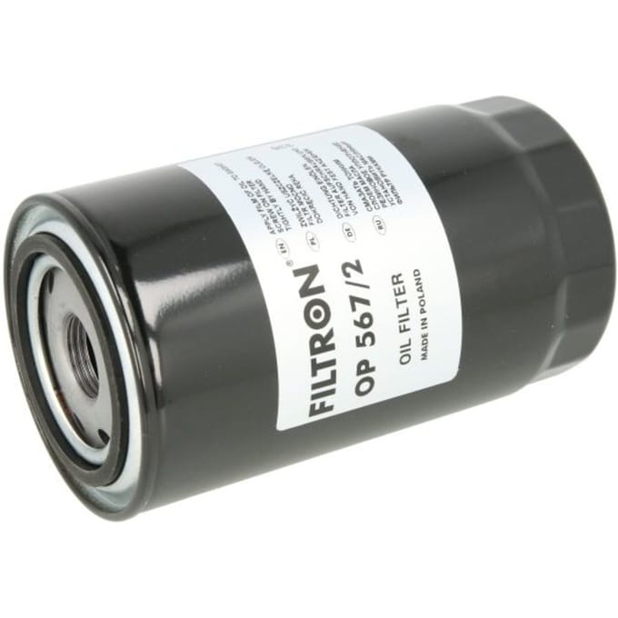 Oliefilter FILTRON OP567/2