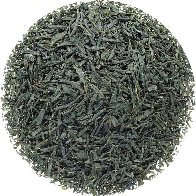 De Kruidenbaron - Japan Premium High Level Kagoshima thee - 100 gram