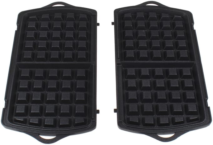 SEB - Wafel Plaat - TS01035830
