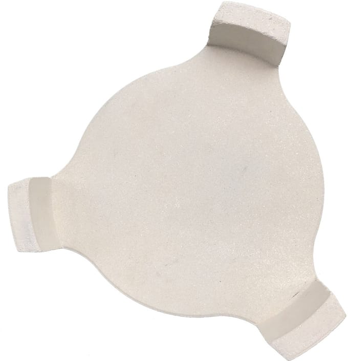 Patton Heat Deflector Kamado - 15 en 16 inch - Compact
