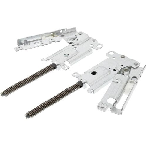 AEG deurscharnier, kit voor links en rechts 4055393369