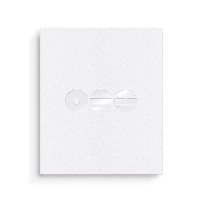 BTS - [ARIRANG] 5ème Album Version ROOTED IN KOREA