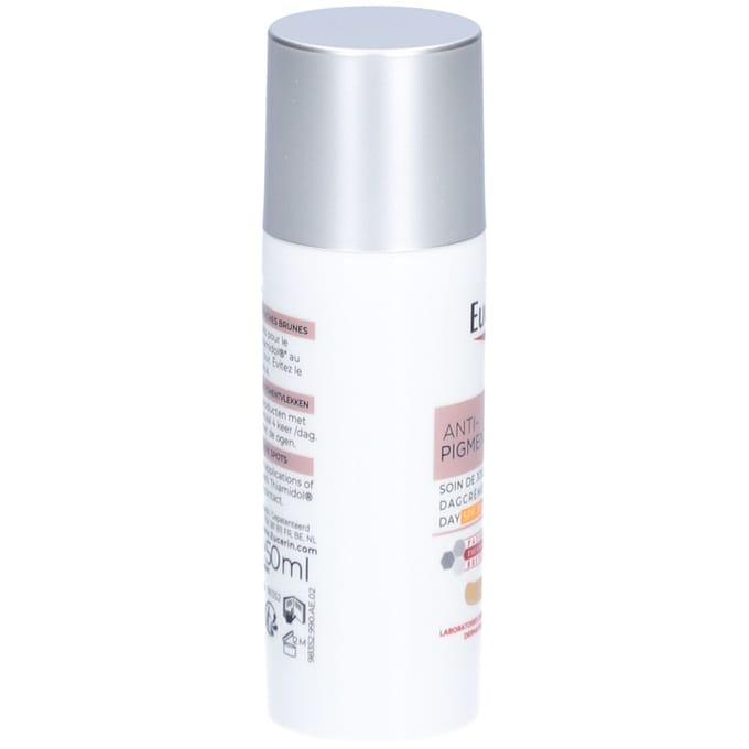 Eucerin Anti-Pigment Dagcrème Getint Light SPF30 Hyperpigmentatie 50ml