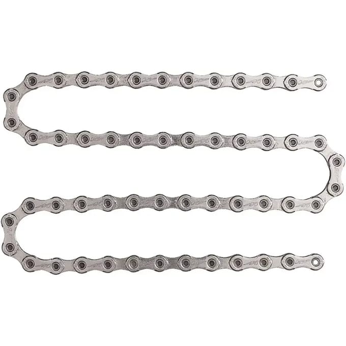 Miche Ketting 1/2-3/32 inch 11V 138 schakels zilver