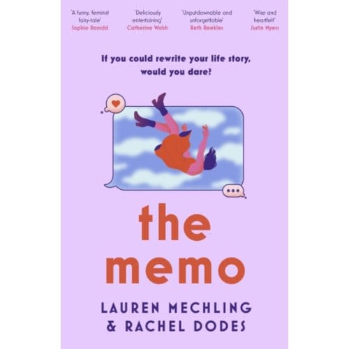 The Memo - Mechling, Lauren