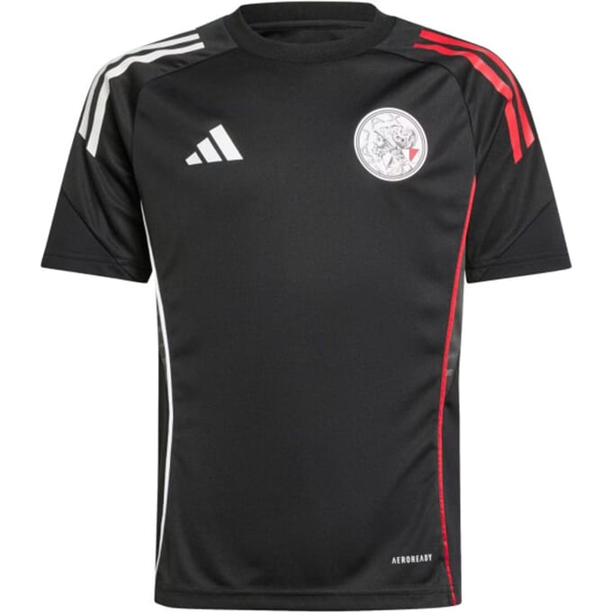 Adidas Voetbalshirt junior