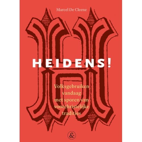 Heidens! - Marcel De Cleene